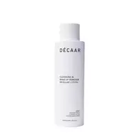 DECAAR Makiažo valiklis ir micelinis tonikas - 500 ml