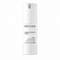 DECAAR Serumas spuogeliams, 30 ml
