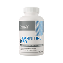 OstroVit L-Carnitine 1250 60 caps
