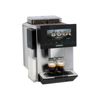 Siemens EQ900 plus iAroma TQ927EZ3 automatinis kavos aparatas - nerūd. plieno