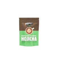 PerfectTed Hojicha skrudintos žaliosios arbatos milteliai, 100 g