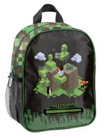 Kuprinė vaikams (3-6m) MINECRAFT PP25PX-303