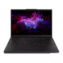 LENOVO ThinkPad P16s G4 Intel Core Ultra 9 285H 16inch WUXGA sRGB 64GB 1TB SSD Gen5 IntGFX W11P