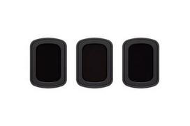 DJI Osmo Pocket 3 Magnetic ND filter set