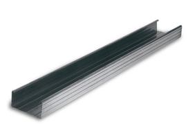 Gipso kartono profilis Knauf 60135, CD, 3 m, 60 mm x 27 mm