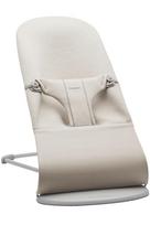 Gultukas BabyBjorn Balance BLISS 3D Jersey, Light Beige