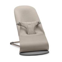 Gultukas BabyBjorn Balance BLISS 3D Jersey, Sand Grey