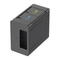 Automatinis valymo skysčio dozavimo modulis su dviem 400+200 ml kameromis Dreame Matrix10 Ultra, X60 Ultra ir X60 Ultra Complete valymo robotams