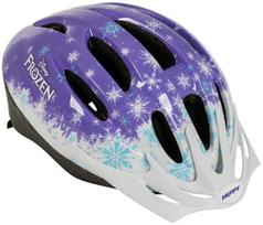 HUFFY Disney Frozen - vaikų šalmą