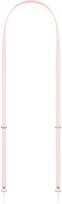 Telefono dirželis Apple MHYY4ZM/A, iPhone 17/iPhone 17 Pro/iPhone 17 Pro Max, soft pink sp.