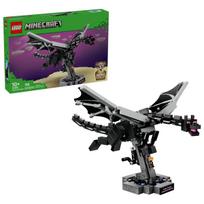 Konstruktorius LEGO® Minecraft Enderio drakonas 21595, 710 vnt.