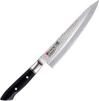 Japoniško stiliaus peilis Kasumi VG10 HM, 345 mm, plienas