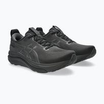 Vyriški bėgimo batai ASICS Gel-Kayano 33 black/black