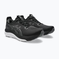 Vyriški bėgimo batai ASICS Gel-Kayano 33 black/white
