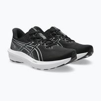 Vyriški bėgimo batai ASICS GT-1000 15 black/white
