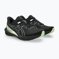 Vyriški bėgimo batai ASICS GT-1000 15 black/illuminate yellow