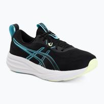 Vyriški bėgimo batai Asics Gel-Pulse 17 Black/Energy Aqua