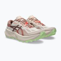 Moteriški bėgimo batai ASICS Trabuco 14 rose dust/umeboshi