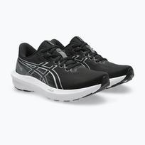 Moteriški bėgimo batai ASICS GT-1000 15 black/white