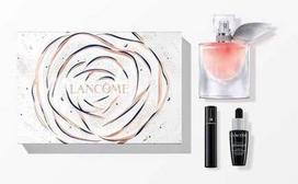 Dovanų komplektas moterims Lancome La Vie Est Belle