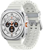 Išmanusis laikrodis Samsung Galaxy Watch Ultra 47mm Titanium White L705