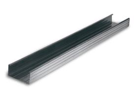 Gipso kartono profilis Knauf 60135, CD, 3 m, 60 mm x 27 mm