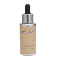 STALEKS odelių šalinimo priemonė su karbamidu Treat.S, 30 ml