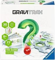 Konstruktorius Ravensburger GraviTrax The Game Jungiklis, 77 vnt.