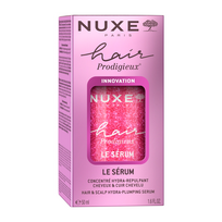 NUXE, plaukų ir galvos odos drėkinantis serumas, 50ml