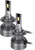 Automobilio lemputė AMiO ZAR0703, led, sidabro sp., 36 V
