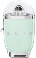 Elektrinė citrusinių vaisių sulčiaspaudė Smeg CJF11PGEU, 70 W
