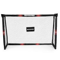 Futbolo vartai MovePro JSP-DS8018, 180 cm x 60 cm x 120 cm