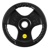 Diskinis svoris HMS Pro x 25 kg