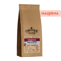 Malta kava Coffee Cruise CHOCO MEXICO 250g