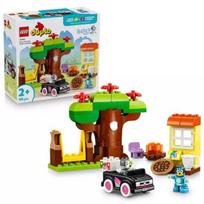 LEGO® DUPLO® Picos mergaitės: Gombóc ir Bluey 10469