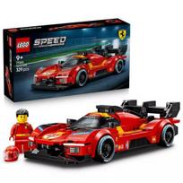 LEGO® Speed Champions „Ferrari 499P“ 77261