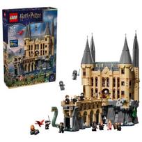 LEGO® Harry Potter Hogvartso pilis: Rytų sparnas 76473