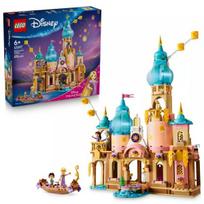 LEGO® │ Disney Rapunzel pilis 43297