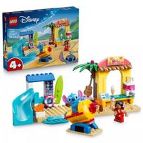 LEGO® │ Disney Lilo ir Stičo paplūdimio nuotykis 43280