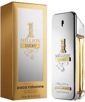 Paco Rabanne 1 Million Lucky Tualetinis vanduo, 100ml