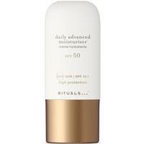 Rituals - The Ritual of Namaste SPF 50 Daily Advanced Veido kremai 50 ml female