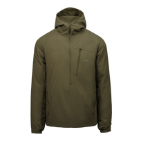 Helikon-Tex Wolfhound Hoodie Lite Jacket Lengva pašiltinta striukė su gobtuvu