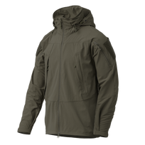 Helikon-Tex TROOPER Jacket MK2 - StormStretch® - Lengva lauko striukė