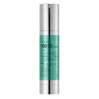 VT COSMETICS Anti-aging booster serum with PDRN and PDRN Reedle Shot microneedles 100, 50 ml