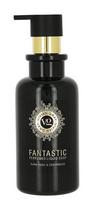 Vivian Gray Liquid hand soap Fantastic Dark Musk & Cedarwood (Perfumed Liquid Soap) 300 ml 300ml