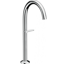 Praustuvo maišytuvas Hansgrohe Axor One Select 260, 48030000, chromo