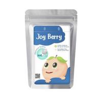 JoyBerry Sauskelnės-kelnaitės PXXL 15-28kg pavyzdys 3vnt
