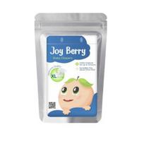 JoyBerry Sauskelnės XL 12–17kg pavyzdys 3vnt