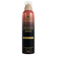 O'LYSEE dušo putos BOIS ENVOUTANT, 200 ml