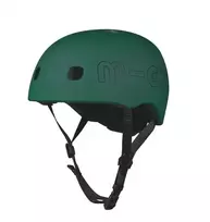 Šalmas MICRO V2 M Forest Green